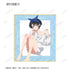 『彼女、お借りします』描き下ろしイラスト 彼シャツver. トレーディングミニ色紙(単位/BOX)【202508再販】